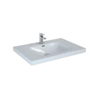 Elita UMYWALKA IWA 70 WHITE HG RE040700108060
