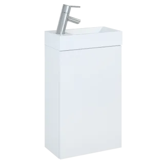 Elita YOUNG BASIC 40 1D WHITE HG RE163068008060