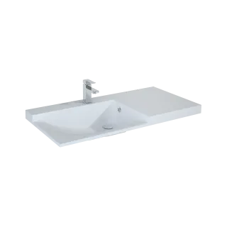 Elita UMYWALKA METIS 90 WHITE HG RE040900098060