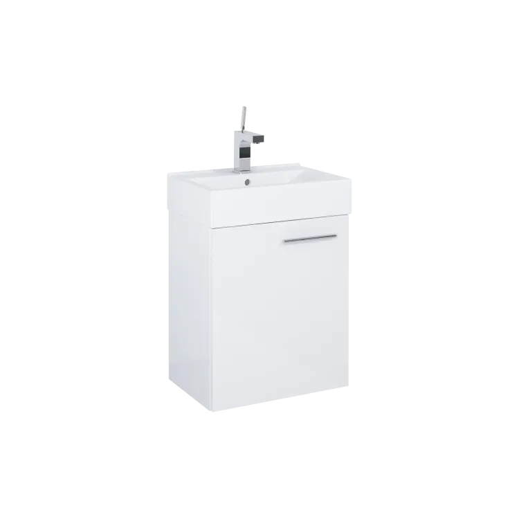 Elita SET TINY 45 1D WHITE HG RE020450158060