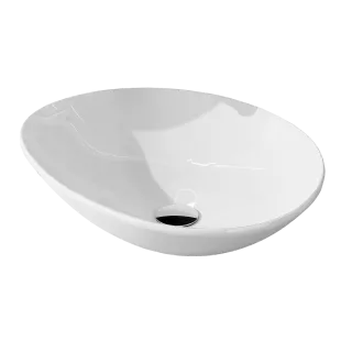 Elita UMYWALKA NABLATOWA OXY WHITE HG RE040500118060