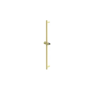Kohlman Reling prysznicowy Experience BRUSHED GOLD QW002AGDB