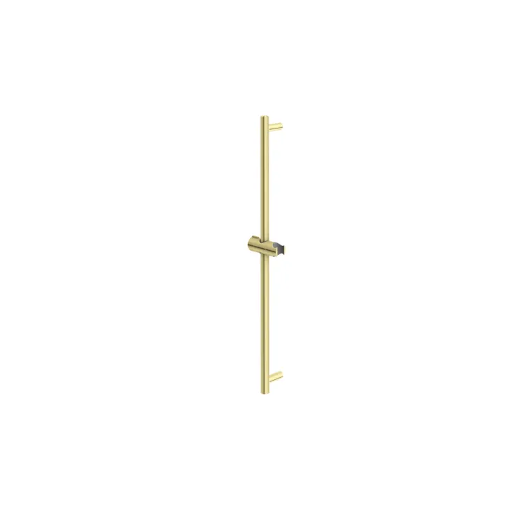 Kohlman Reling prysznicowy Experience BRUSHED GOLD QW002AGDB