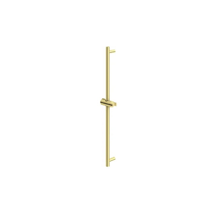 Kohlman Reling prysznicowy Axel GOLD QW002AGD Kohlman Reling prysznicowy Axel GOLD QW002AGD