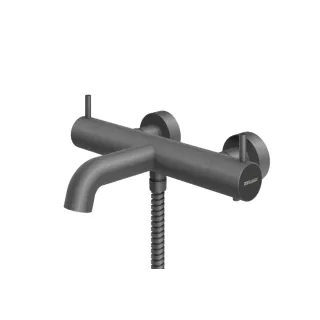 Kohlman Bateria wannowo-prysznicowa termostatyczna Axel...