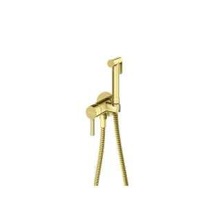 Kohlman Bidetka Axel GOLD QW135AGD