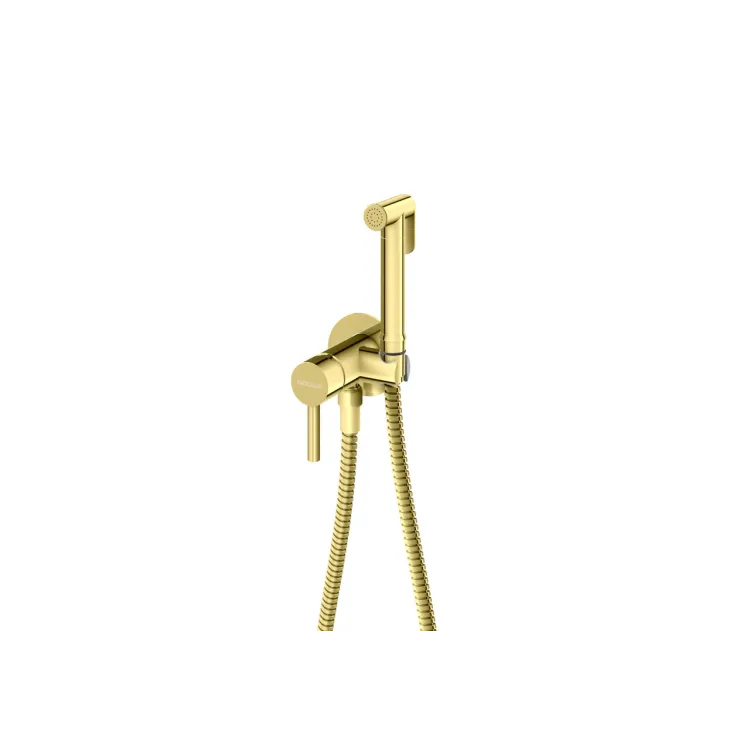 Kohlman Bidetka Axel GOLD QW135AGD