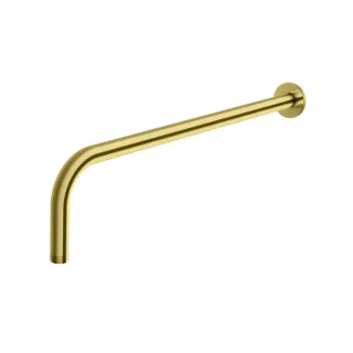 Kohlman Ramię deszczownicy 40cm Experience BRUSHED GOLD...