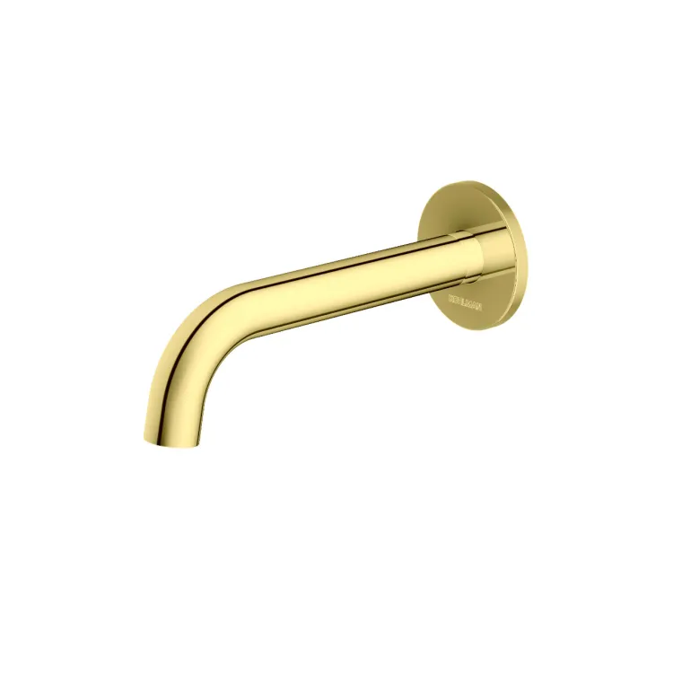 Kohlman Wylewka wody 20cm Axel GOLD QW230AGD
