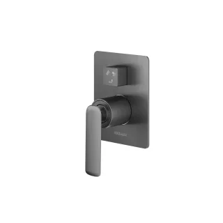 Kohlman Bateria wannowa Experience GRAY QW211EG