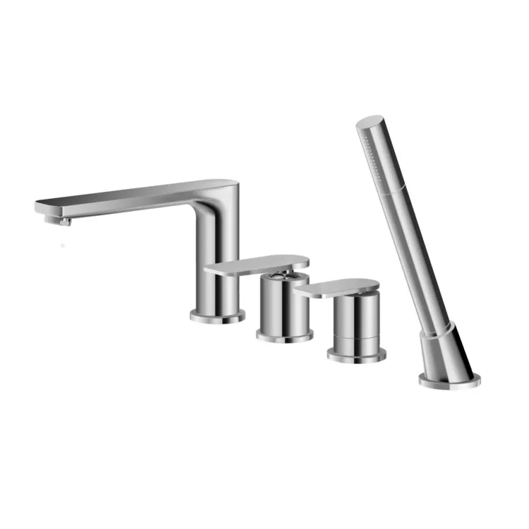 Kohlman Bateria wannowa Wexpo QB244W Kohlman Bateria wannowa Wexpo QB244W