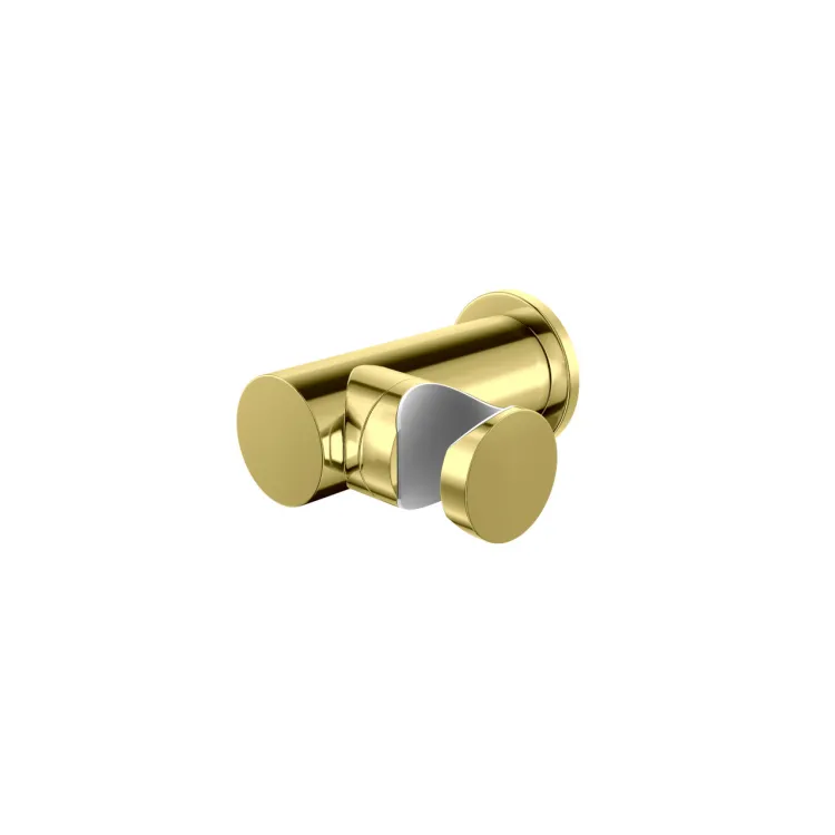 Kohlman Uchwyt słuchawkowy Axel GOLD QW004EGD Kohlman Uchwyt słuchawkowy Axel GOLD QW004EGD