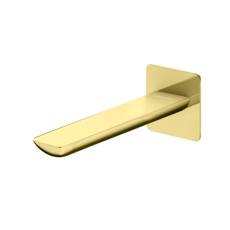 Kohlman Wylewka wody 20cm Experience GOLD QW230EGD Kohlman Wylewka wody 20cm Experience GOLD QW230EGD