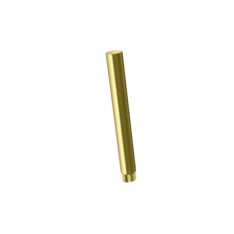 Kohlman Słuchawka prysznicowa Axel GOLD SP4EGD