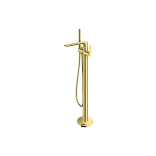 Kohlman Bateria wannnowa wolnostojąca Experience GOLD...