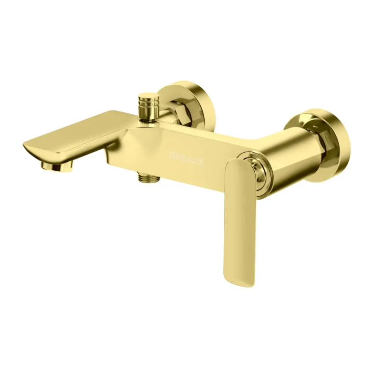 Kohlman Bateria wannowa Experience GOLD QW110EGD