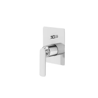Kohlman Zestaw prysznicowy Experience QW211EQ35