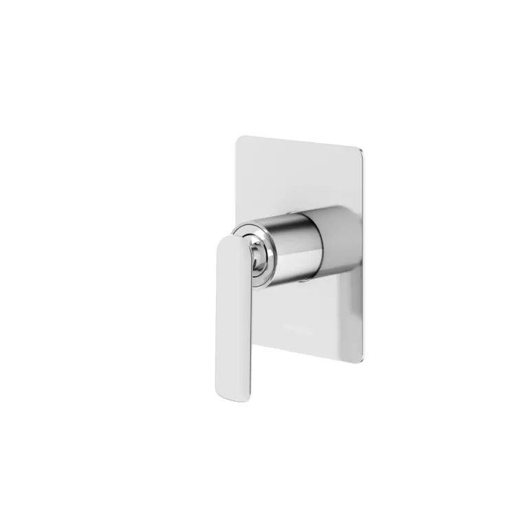 Kohlman Zestaw prysznicowy Experience QW220ESP4 Kohlman Zestaw prysznicowy Experience QW220ESP4