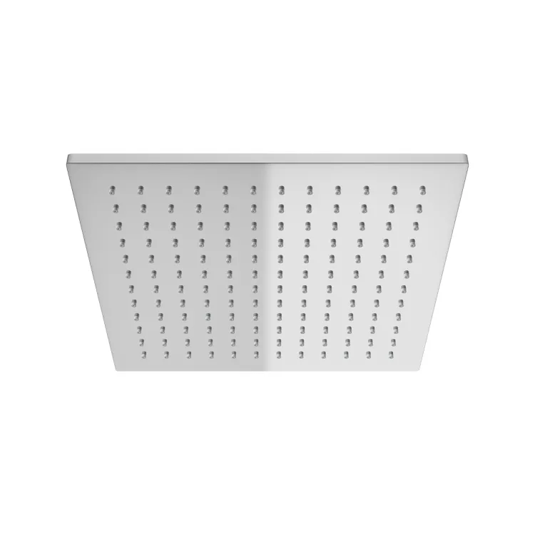 Kohlman Deszczownica kwadratowa 20cm Deszczownice Q20 Kohlman Deszczownica kwadratowa 20cm Deszczownice Q20