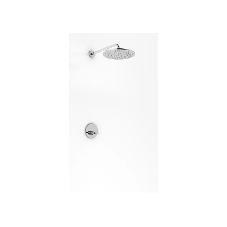 Kohlman Zestaw prysznicowy Maxima QW220MR30 Kohlman Zestaw prysznicowy Maxima QW220MR30