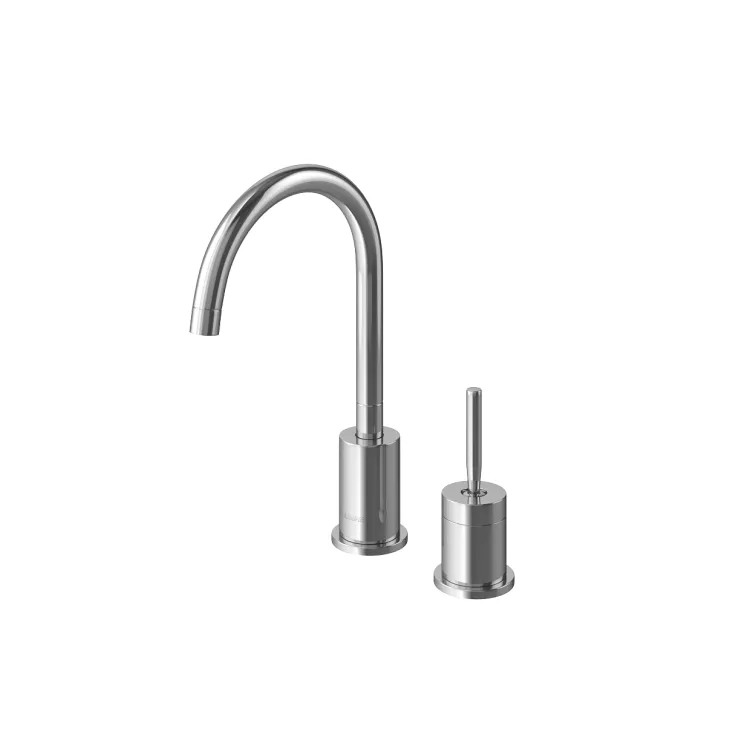 Kohlman Bateria umywalkowa Maxima QB205M Kohlman Bateria umywalkowa Maxima QB205M