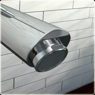 Kohlman Bateria umywalkowa wysoka Maxima QB170M
