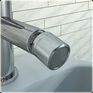 Kohlman Bateria bidetowa Maxima QB130M