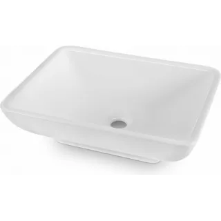 Deante Gardenia Umywalka nablatowa 49cm CS-UM-GA-0001