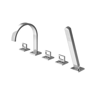 Kohlman Bateria wannowa Nexen-s SQB262U