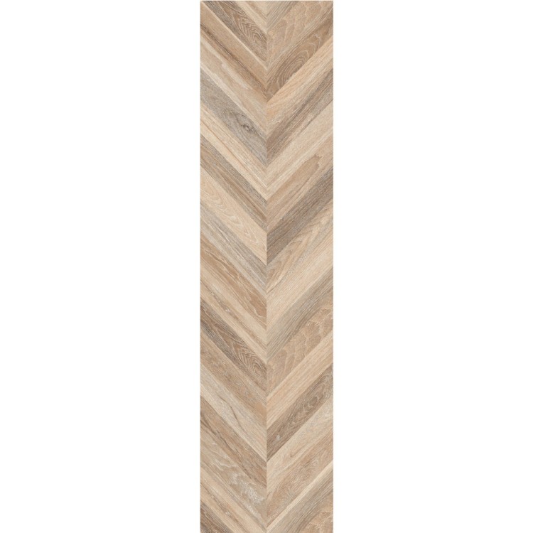 Egen Płytka podłogowa Native Miele 30x120 (1.44) Carving