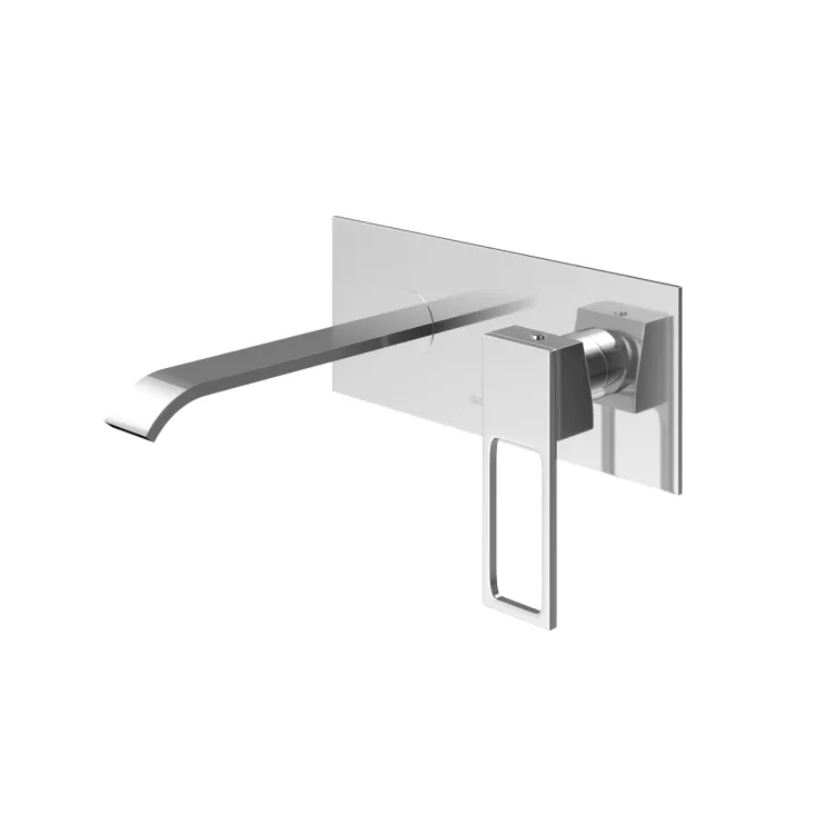 Kohlman Bateria umywalkowa podtynkowa Nexen-s SQW185U