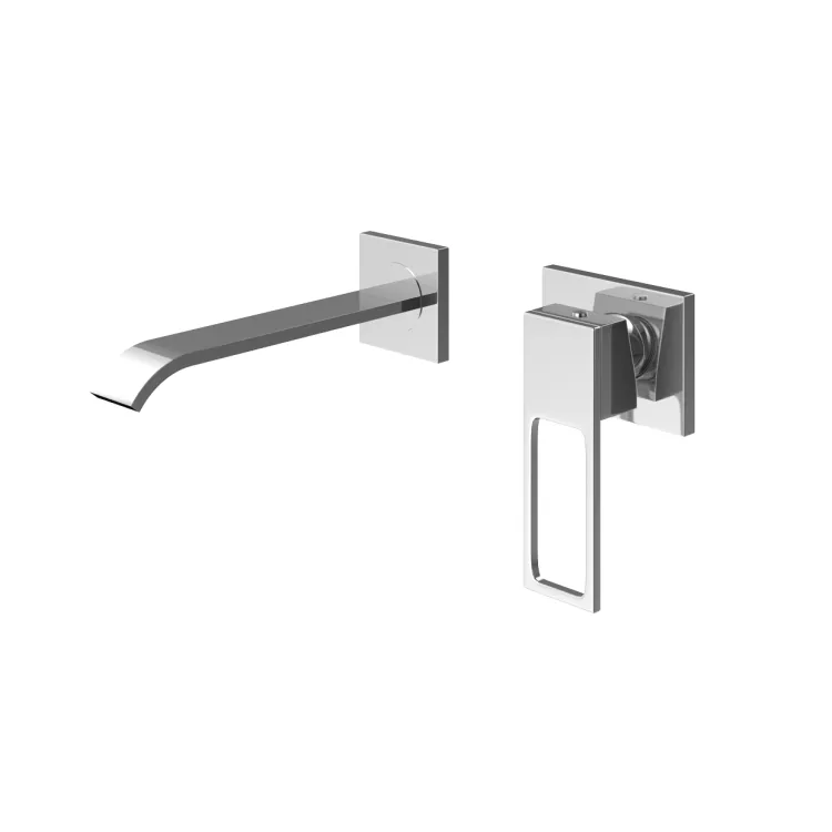 Kohlman Bateria umywalkowa podtynkowa Nexen-s SQW183U Kohlman Bateria umywalkowa podtynkowa Nexen-s SQW183U