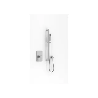 Kohlman Zestaw prysznicowy Nexen QW220USP1