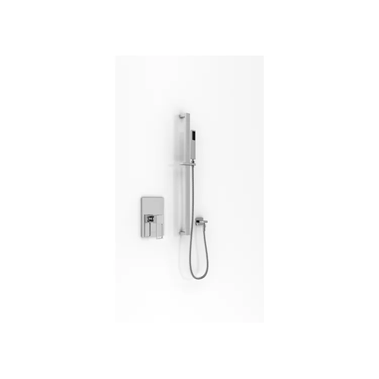 Kohlman Zestaw prysznicowy Nexen QW220USP1 Kohlman Zestaw prysznicowy Nexen QW220USP1