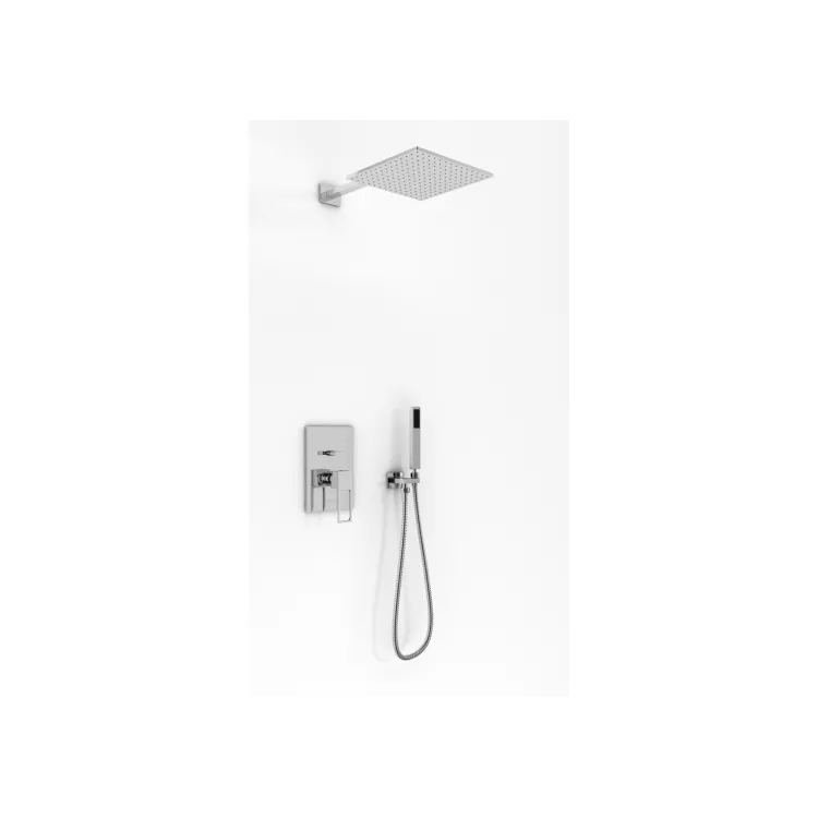 Kohlman Zestaw prysznicowy Nexen QW210UQ30 Kohlman Zestaw prysznicowy Nexen QW210UQ30