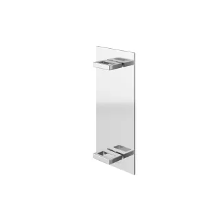 Kohlman Bateria prysznicowa Nexen QW227U