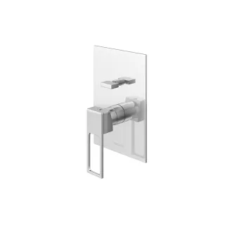 Kohlman Bateria wannowo-prysznicowa Nexen QW210U