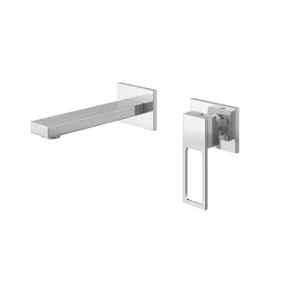 Kohlman Bateria umywalkowa podtynkowa Nexen QW183U