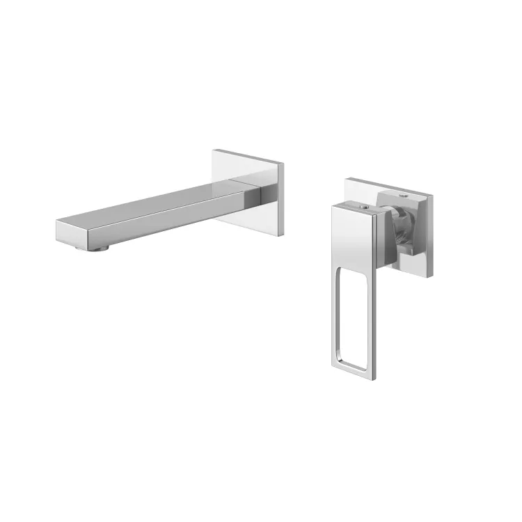 Kohlman Bateria umywalkowa podtynkowa Nexen QW183U