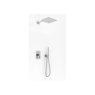 Kohlman Zestaw prysznicowy Dexame QW210DQ30