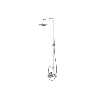 Kohlman Zestaw wannowy Dexame QW277D