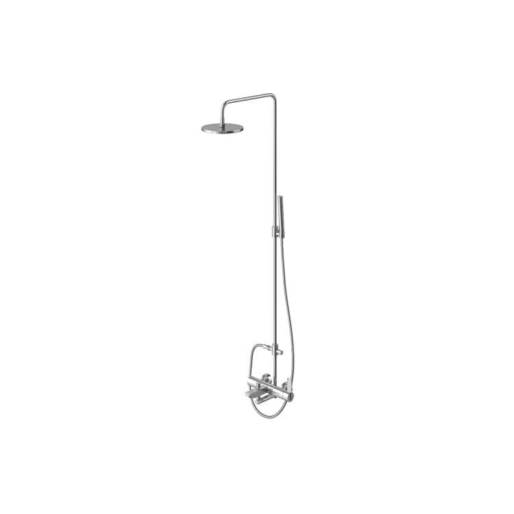 Kohlman Zestaw wannowy Dexame QW277D Kohlman Zestaw wannowy Dexame QW277D