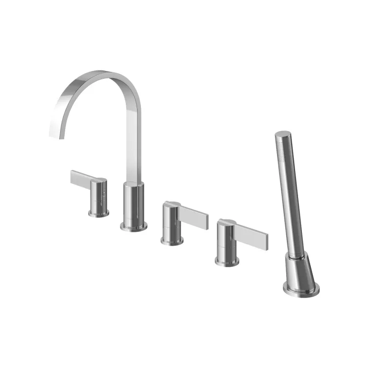 Kohlman Bateria wannowa Dexame QB242D Kohlman Bateria wannowa Dexame QB242D