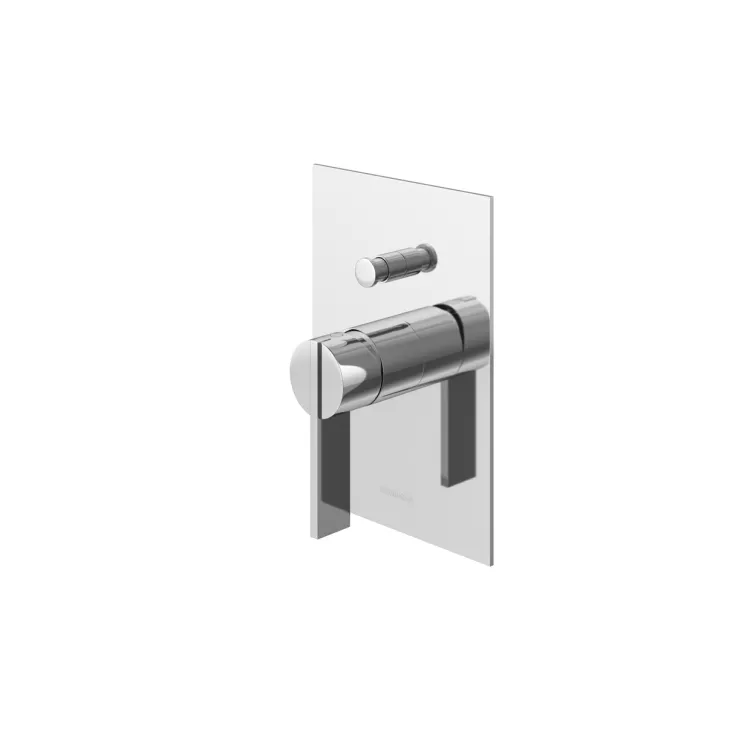 Kohlman Bateria wannowo-prysznicowa Dexame QW210D Kohlman Bateria wannowo-prysznicowa Dexame QW210D