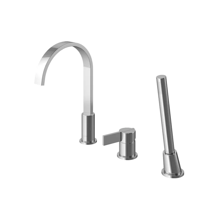Kohlman Bateria wannowa Dexame QB241D Kohlman Bateria wannowa Dexame QB241D