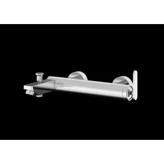 Kohlman Bateria wannowa Boxine QW110B