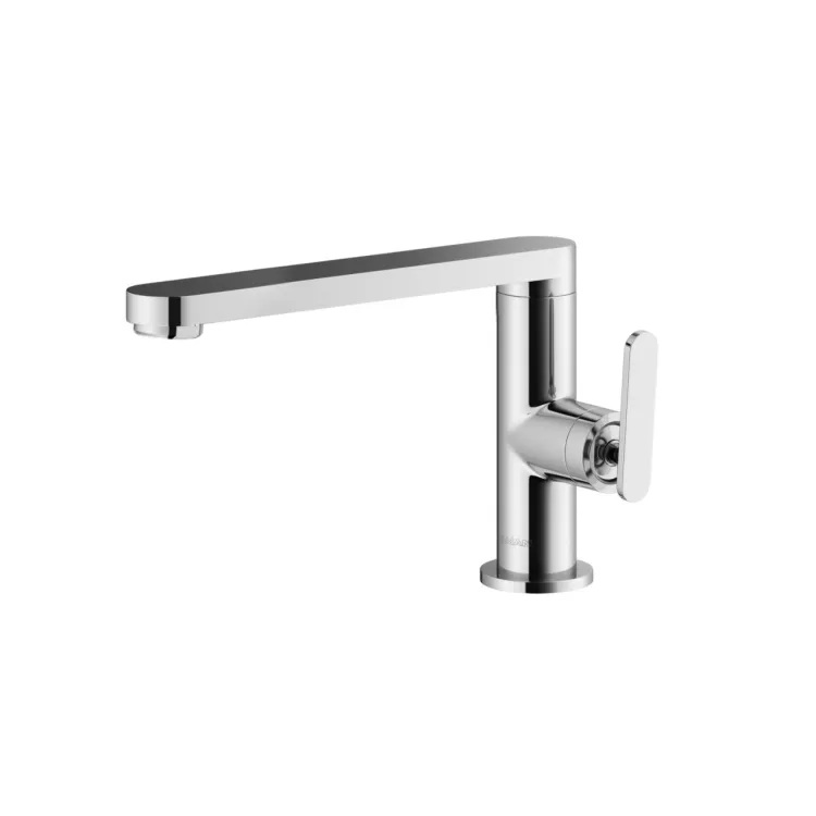 Kohlman Bateria umywalkowa Boxine QB105B Kohlman Bateria umywalkowa Boxine QB105B