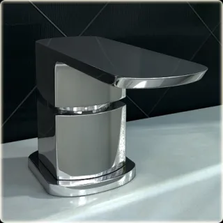 Kohlman Bateria wannowa Foxal QB244F