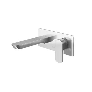 Kohlman Bateria umywalkowa podtynkowa Foxal QW185F
