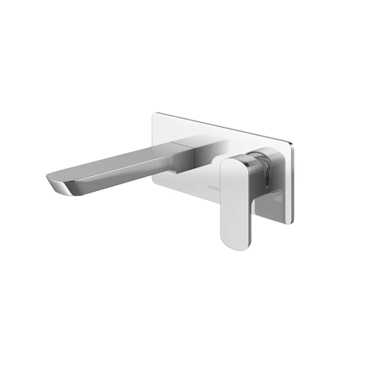 Kohlman Bateria umywalkowa podtynkowa Foxal QW185F